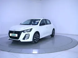 Peugeot 208 PureTech 75 S&S BVM5 - Active