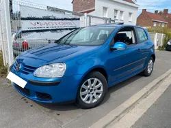Volkswagen Golf V 1.6 i 102 cv, TOIT OUVRANT & BOITE AUTOMATIQUE