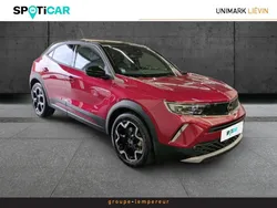 Opel Mokka Mokka-e 136ch Ultimate