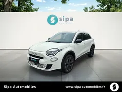 Fiat 600 T-Gen 3 1.2 Hybrid 110ch eDCT6 La Prima 5p