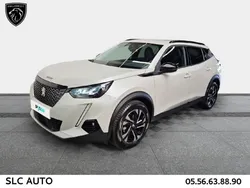 Peugeot 2008 1.2 PureTech 130ch S&S Roadtrip EAT8