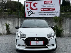 Citroën DS3 PRO LINE