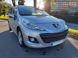Peugeot 207 1.4 Hdi Sport