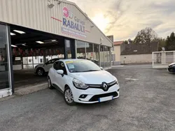 Renault Clio (4) Zen ENERGY dCi 90 E6C