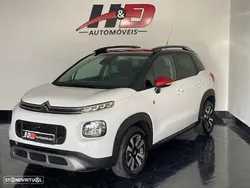 Citroën C3 Aircross 1.2 PureTech C-Series