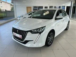 Peugeot 208 1.5 BlueHDi S&S Active Pack 100