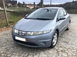 Honda Civic 1.4