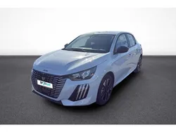 Peugeot 208 Hybrid 110 ch e-DCS6 Edition