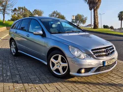 Mercedes-Benz R 320 Sport