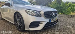 Mercedes-Benz E 300 d AMG Line Aut.