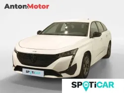 PEUGEOT 308 1.5 BlueHDi S&S Active Pack 130