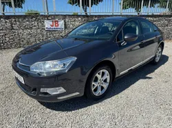 Citroën C5 1.6 HDi VTR+