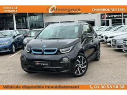 Bmw i3 94 ah +edition atelier