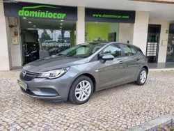 Opel Astra 1.6 CDTi Ecotec Business Edition