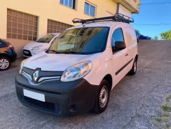 RENAULT Kangoo Fg. 1.5dCi Profesional 55kW