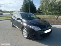 Renault Mégane ENERGY dCi 110 Start & Stop Dynamique