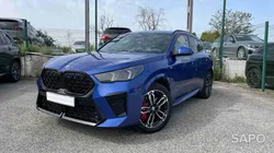 BMW X2 de 2024