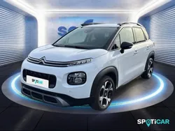 Citroen C3 Aircross PureTech 110ch S&S Shine EAT6 E6.d-TEMP 114g