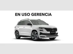 SKODA Karoq 2.0TDI AdBlue Sportline DSG 110kW