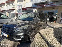 Ford Kuga 1.5 TDCi ST-Line Limited Edition