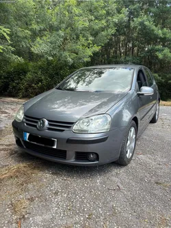 VW Golf V 1.4 FSI