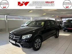Mercedes GLC BENZ Classe 250 9G-Tronic 4Matic