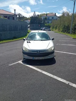 Peugeot 206 1.4hdi