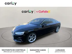 Audi A5 1.4 TFSI 150 S tronic 7 S line