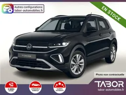 Volkswagen T-Cross DSG Matrix Sièges chauf ACC