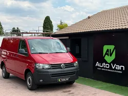 Transporter Fg 2.8T L1H1 2.0 TDI 84ch CLIM GALERIE GPS GARANTIE