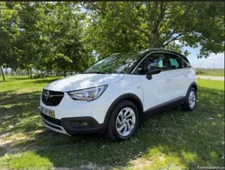 Opel Crossland X 1200