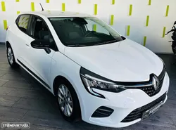 Renault Clio BLUE dCi 100 INTENS