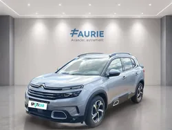CITROEN C5 Aircross PureTech 130 S&S BVM6 Shine