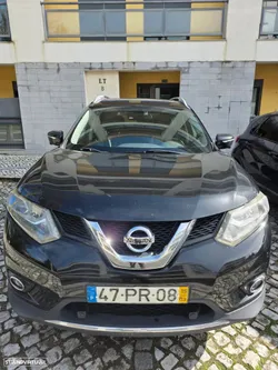 Nissan X-Trail 1.6 dCi 360 Xtronic