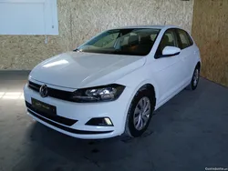 VW Polo 1.6 TDI