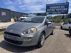 Fiat punto 1.2 69 cv pack italia 62200 kms