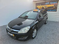 Opel Astra Caravan 1.3CDTi 90Cv 05/2007