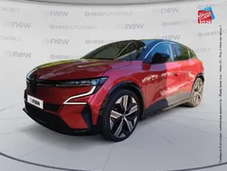 Renault Megane E-Tech Electric EV60 220ch Iconic super charge