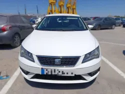 SEAT Leon ST 1.6TDI CR S&S Style 110