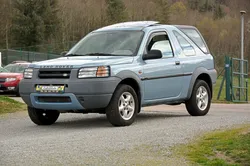 LandRover Freelander 4X4 1.8L 120CH / Distribution moins de 8000KMS / GARANTIES 12 MOIS