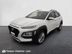 HYUNDAI Kona 1.0 T-GDi 120 Intuitive