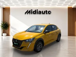 Peugeot 208 e-208 136ch Allure Pack