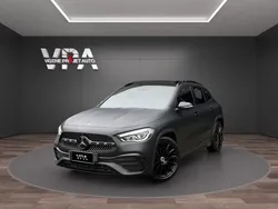 Mercedes-Benz Classe GLA 200 AMG LINE 163ch - Toit ouvrant - Sièges chauffants - Carplay - Caméra de recul