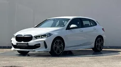 BMW 118i 136 ch DKG7 M Sport