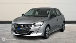 Peugeot 208 1.2 PureTech 75ch S&S Active Pack