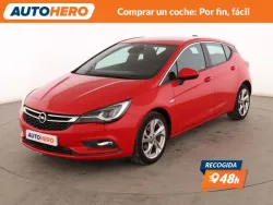 OPEL Astra 1.4T S-S Excellence 150