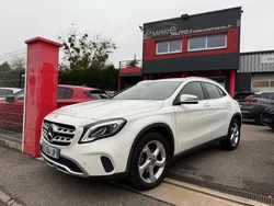 MERCEDES GLA 200d 2.2 136 cv 7-G DCT