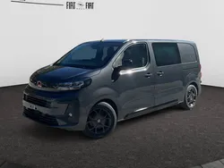Opel vivaro ca repliable taille m bluehdi 145 bvm6