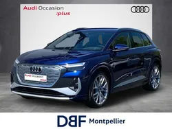 Audi Q4 e-tron 45 285 ch 82 kWh