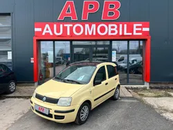 Fiat panda 1.1 i eco 54 cv